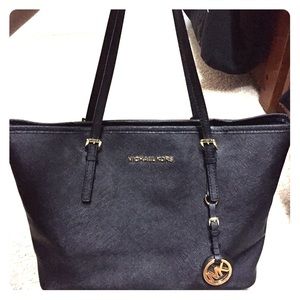 Michael Kors Small Tote