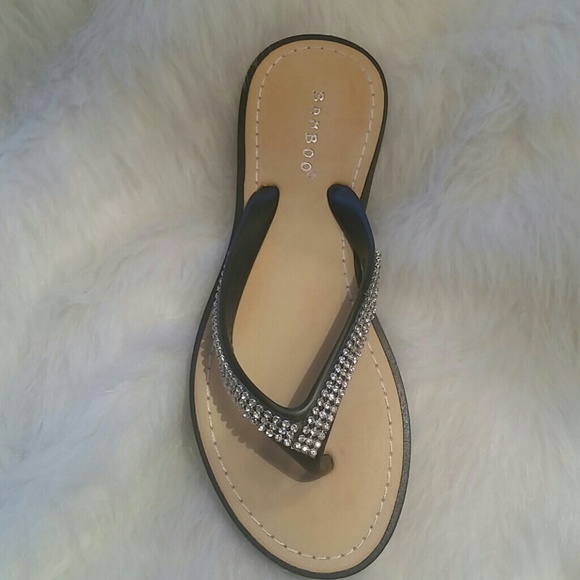 Cute Flip Flops - Picture 2 of 4