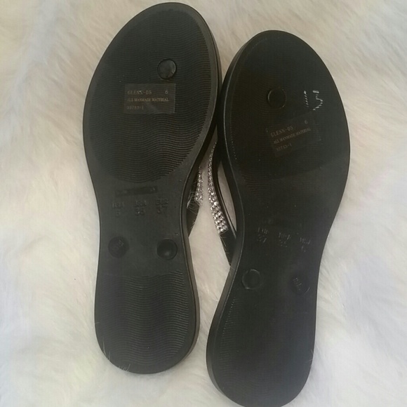 Cute Flip Flops - Picture 4 of 4