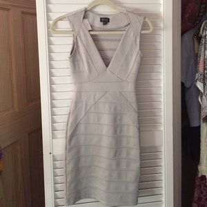 Topshop Bodycon Dress
