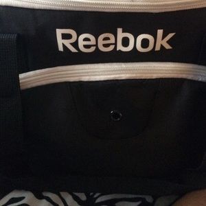 Reebok Duffle Bag