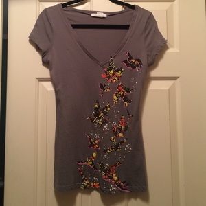 Charlotte Russe T-Shirt