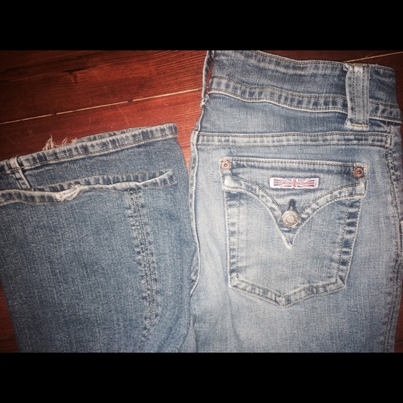 Hudson jeans 29