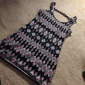 charlotte russe dress 🚮💦