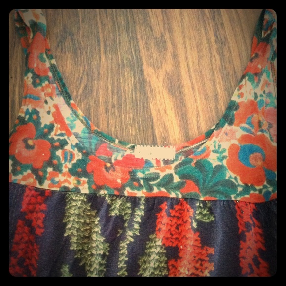 Tank top