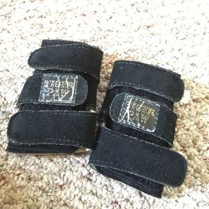 Tiger Paw Wrist Supports