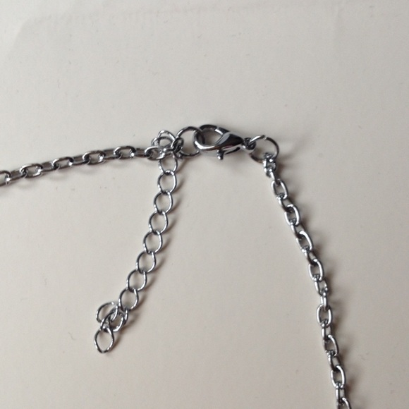 ❌SOLD❌💜FLASH SALE💜"I Love You" Necklaces Set - Picture 3 of 4