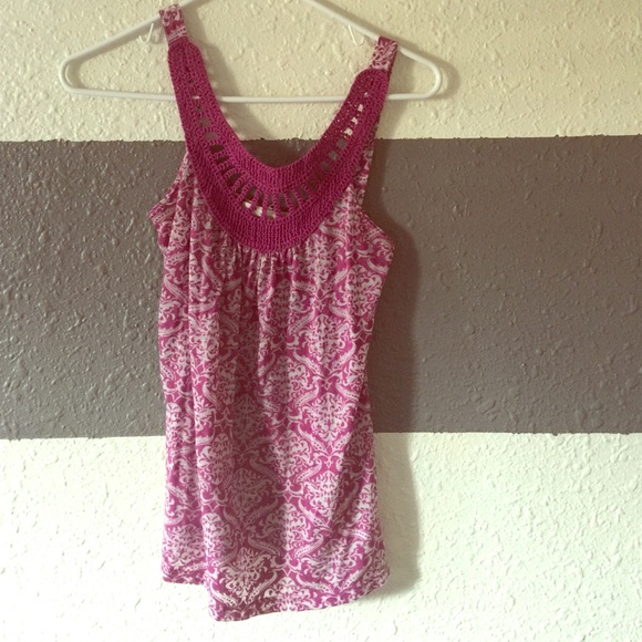 Summer Top!