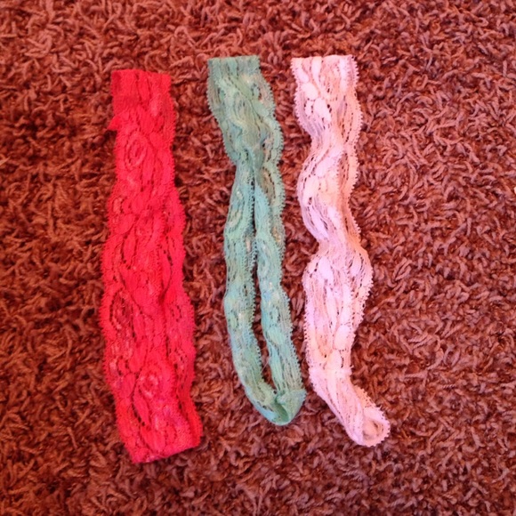Headbands