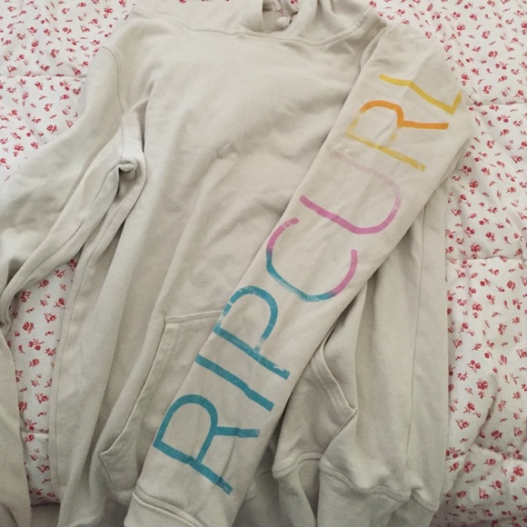 RipCurl Jacket