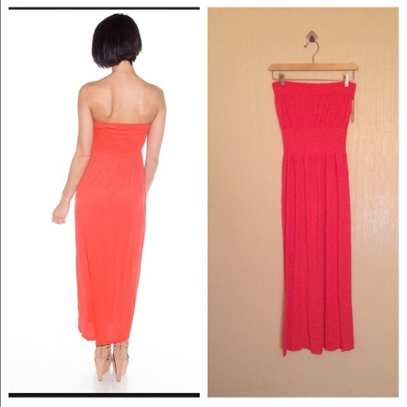 Women's maxi dresses - Picture 1 of 1