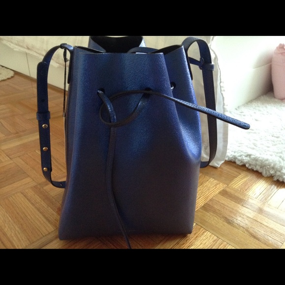##SOLD##Mansur Gavriel X Colette Limited Special - Picture 2 of 4