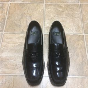 Nunn bush men's dress shoe size 11.5