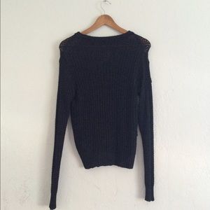 Brandy Melville Knitted sweater