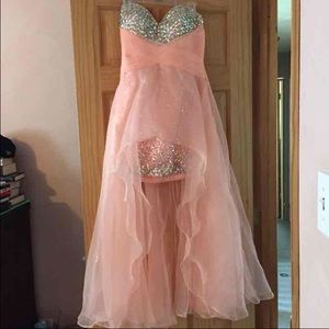 Homecoming Dress