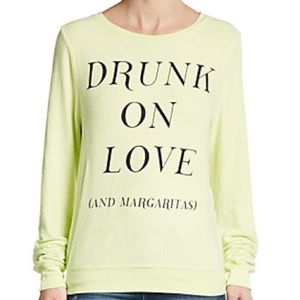 🎉HOST PICK🎉🍺💛 WILDFOX 💛🍺 "Drunk on Love"