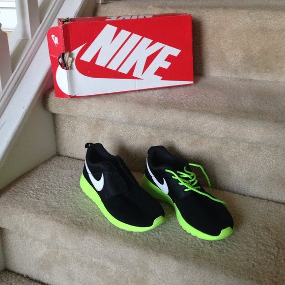 Nike roshe run