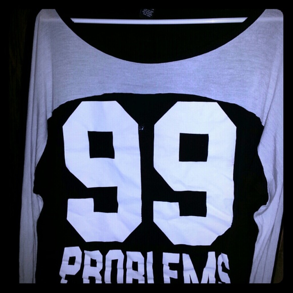 Long sleeve crop top - Picture 1 of 3