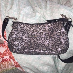 Authentic Coach Crossbody