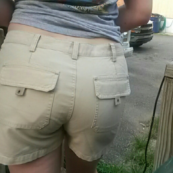 Buffalo shorts - Picture 2 of 4