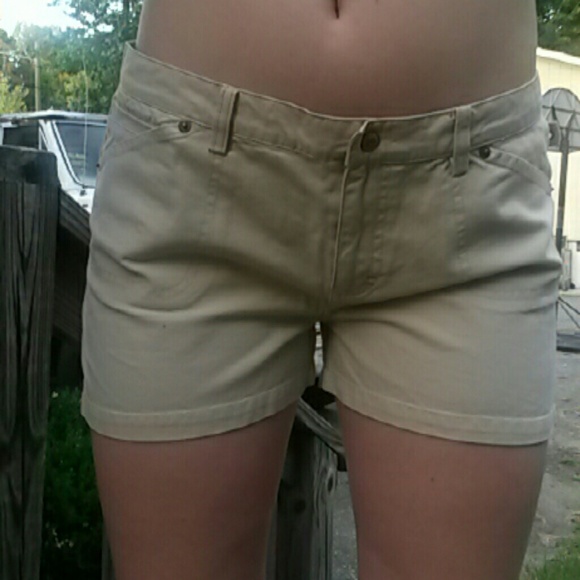 Buffalo shorts - Picture 3 of 4