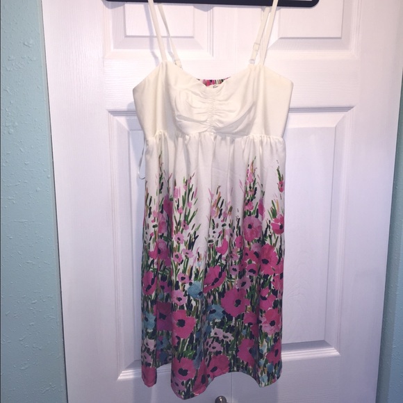 🆕 Forever 21 flower dress🌸