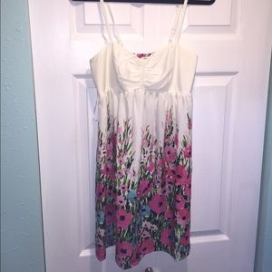 🆕 Forever 21 flower dress🌸