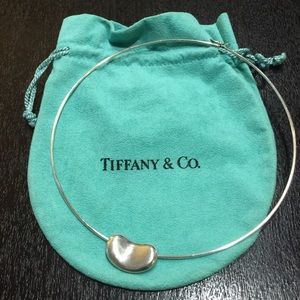 Tiffany Necklace