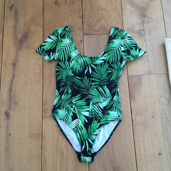 Bodysuit