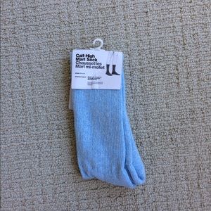 American apparel socks