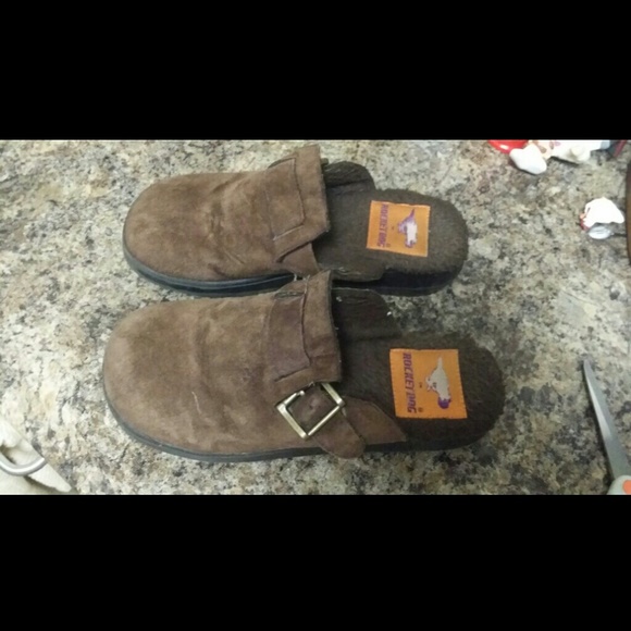 Rocket Dog Clogs / Shoes