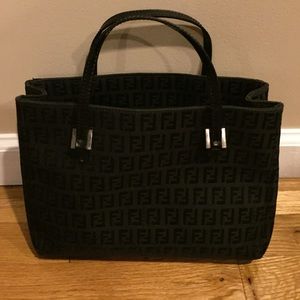 Fendi Handbag