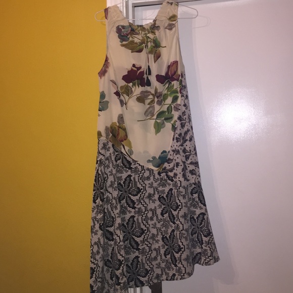NWOT Anthropologie dress