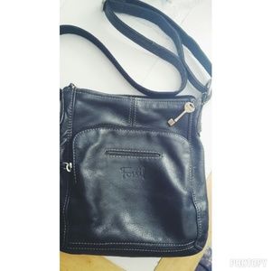 FOSSIL Cross body