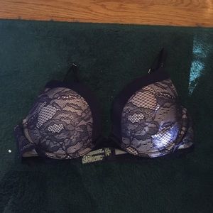 Victoria's Secret Biofit Demi Uplift