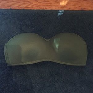 Victoria's Secret Pink Lined Bandeau