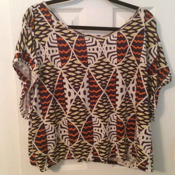 Victoria's Secret Tee