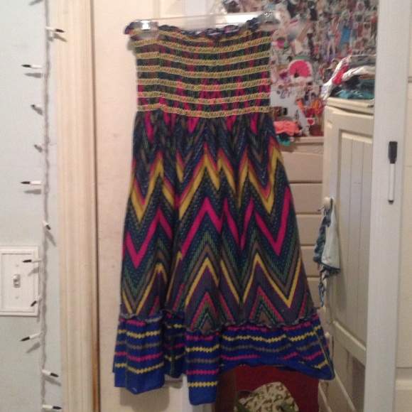 Beach coverup