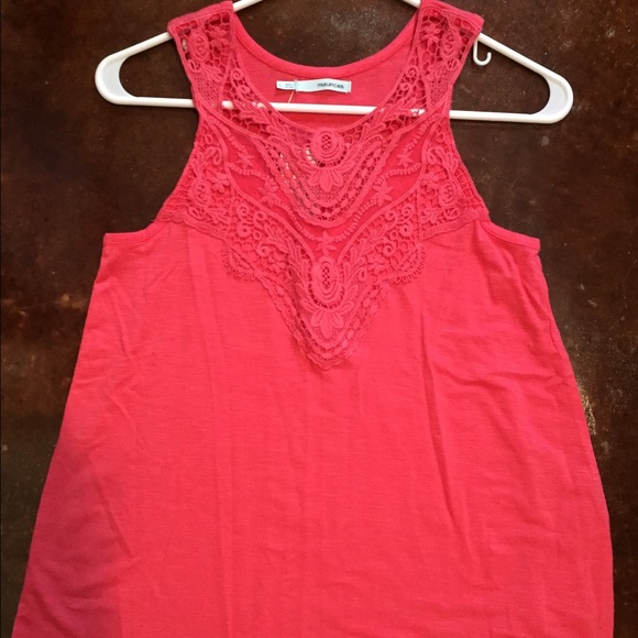 Crochet top! SOLD!! SOLD!!