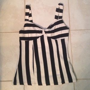Charlotte Russe Tank Top