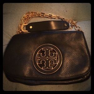 Tory Burch clutch