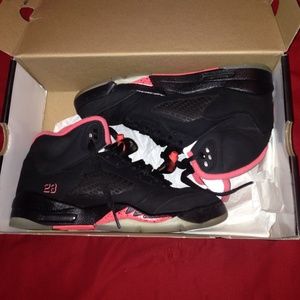 Air Jordan Retro 5s