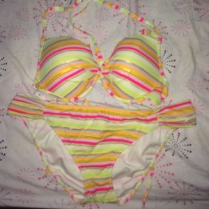 Victoria's Secret bathing suit