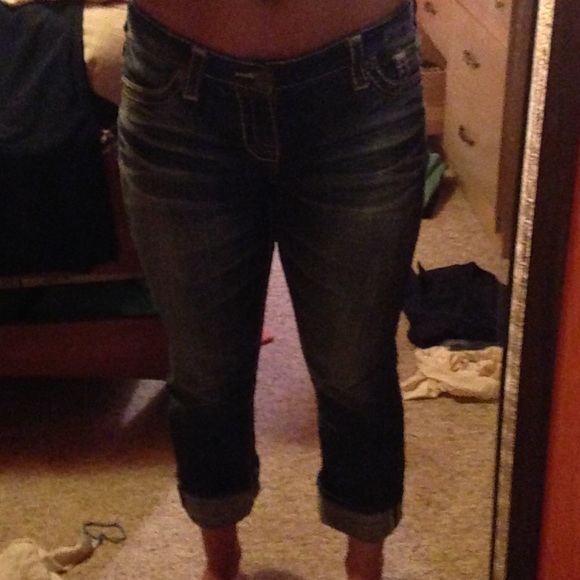 Big Star Liv Capri