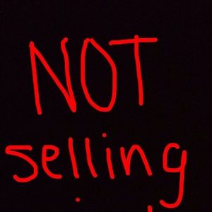 Won't be on this app for 2 weeks