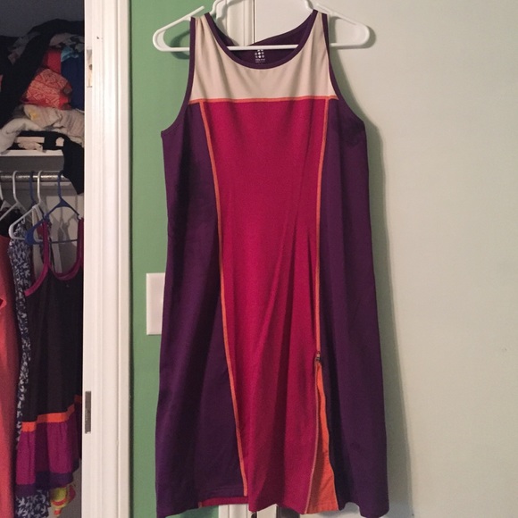 Title Nine dress