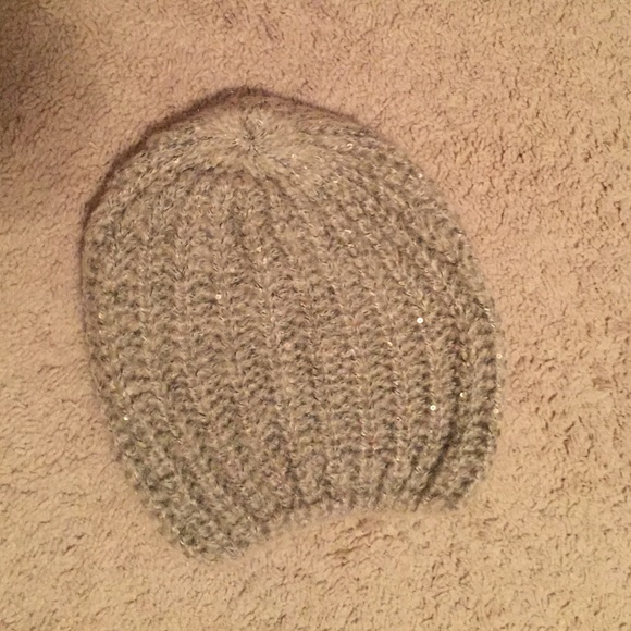 A Beanie