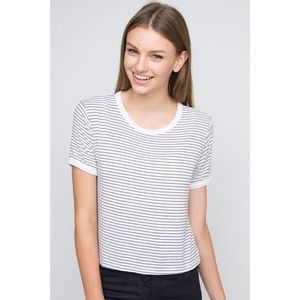 Brandy Melville Nadine Top