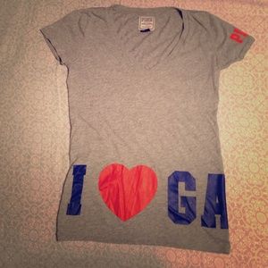 UF Gators VS tshirt