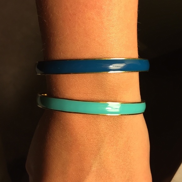 J. Crew Jewelry - Jcrew bangles